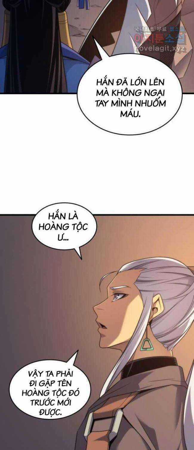 Sự Trở Lại Của Pháp Sư Vĩ Đại Sau 4000 Năm Chapter 174 trang 52