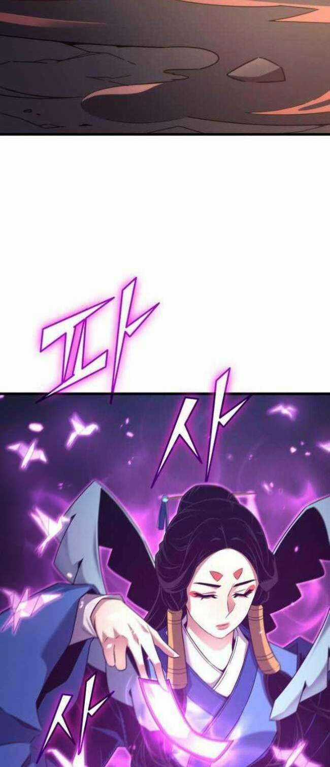 Sự Trở Lại Của Pháp Sư Vĩ Đại Sau 4000 Năm Chapter 174 trang 55