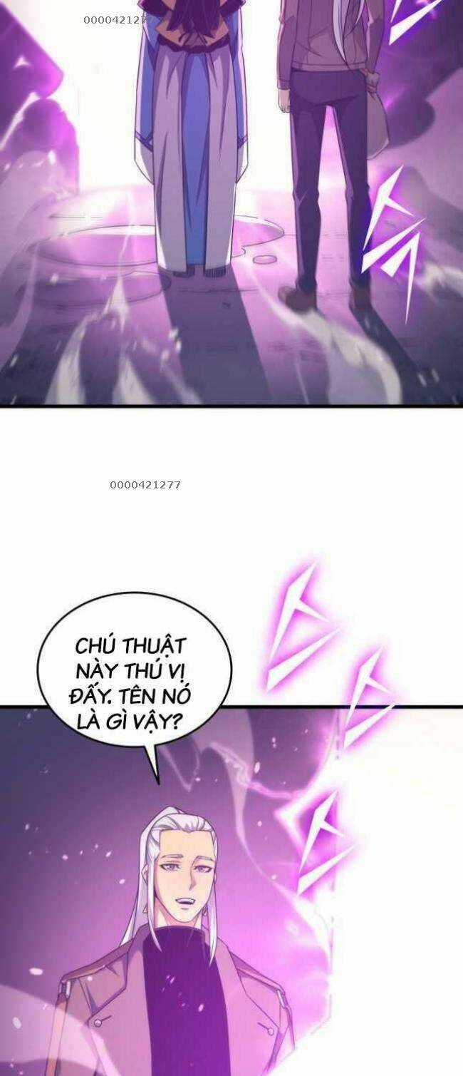 Sự Trở Lại Của Pháp Sư Vĩ Đại Sau 4000 Năm Chapter 174 trang 58