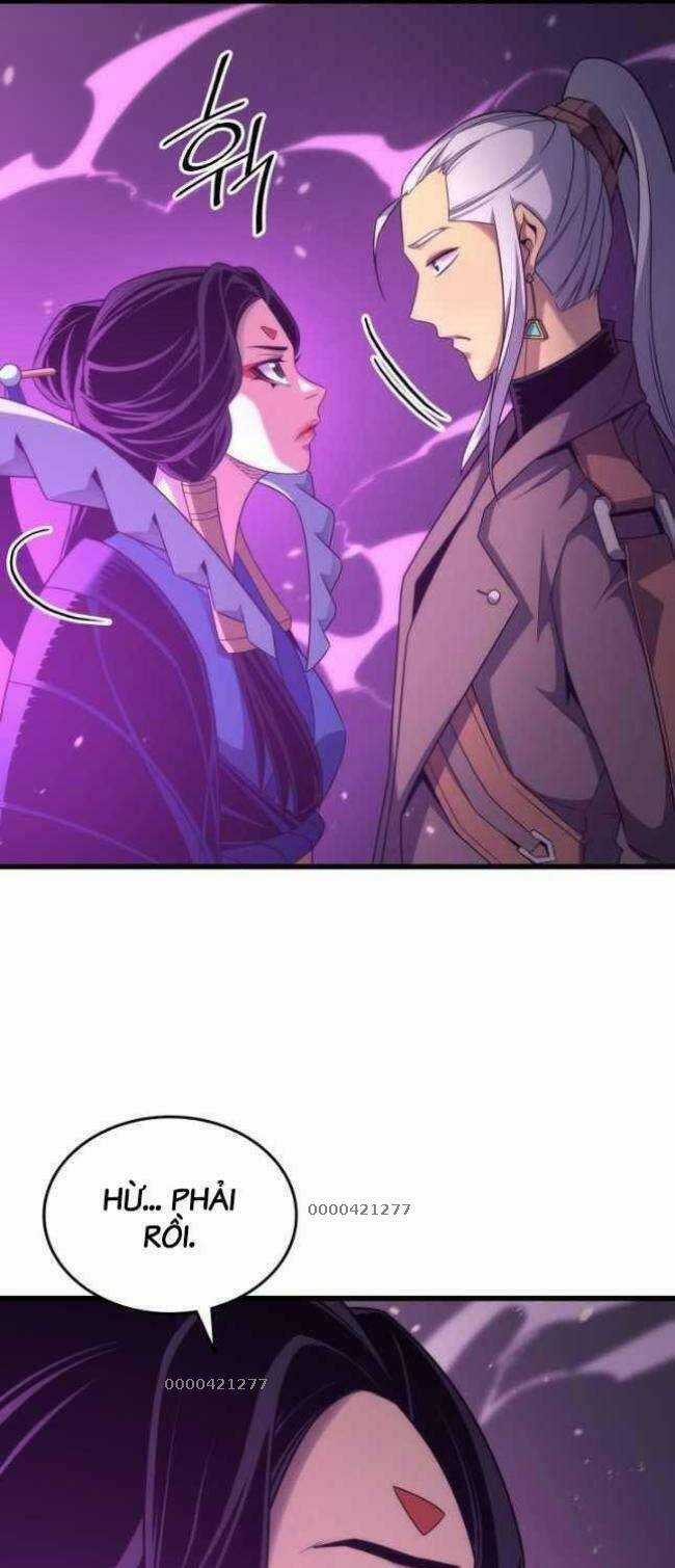 Sự Trở Lại Của Pháp Sư Vĩ Đại Sau 4000 Năm Chapter 174 trang 62