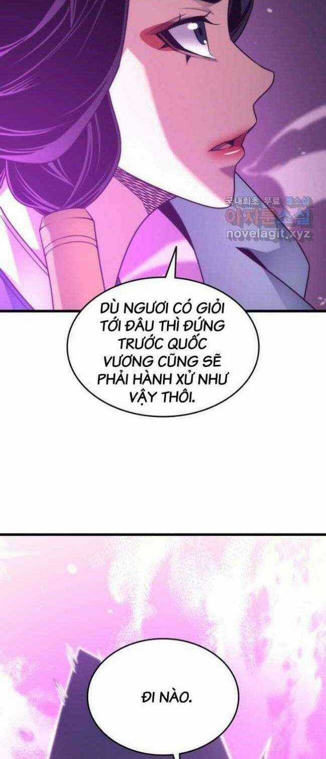 Sự Trở Lại Của Pháp Sư Vĩ Đại Sau 4000 Năm Chapter 174 trang 63