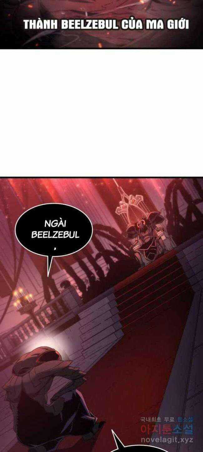 Sự Trở Lại Của Pháp Sư Vĩ Đại Sau 4000 Năm Chapter 174 trang 7