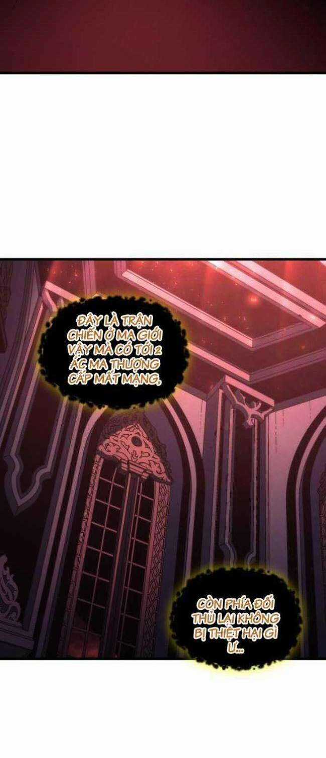 Sự Trở Lại Của Pháp Sư Vĩ Đại Sau 4000 Năm Chapter 174 trang 9