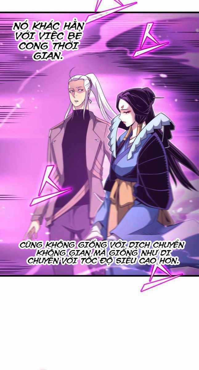 Sự Trở Lại Của Pháp Sư Vĩ Đại Sau 4000 Năm Chapter 175 trang 2