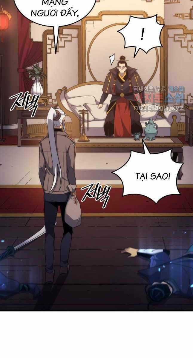 Sự Trở Lại Của Pháp Sư Vĩ Đại Sau 4000 Năm Chapter 175 trang 23