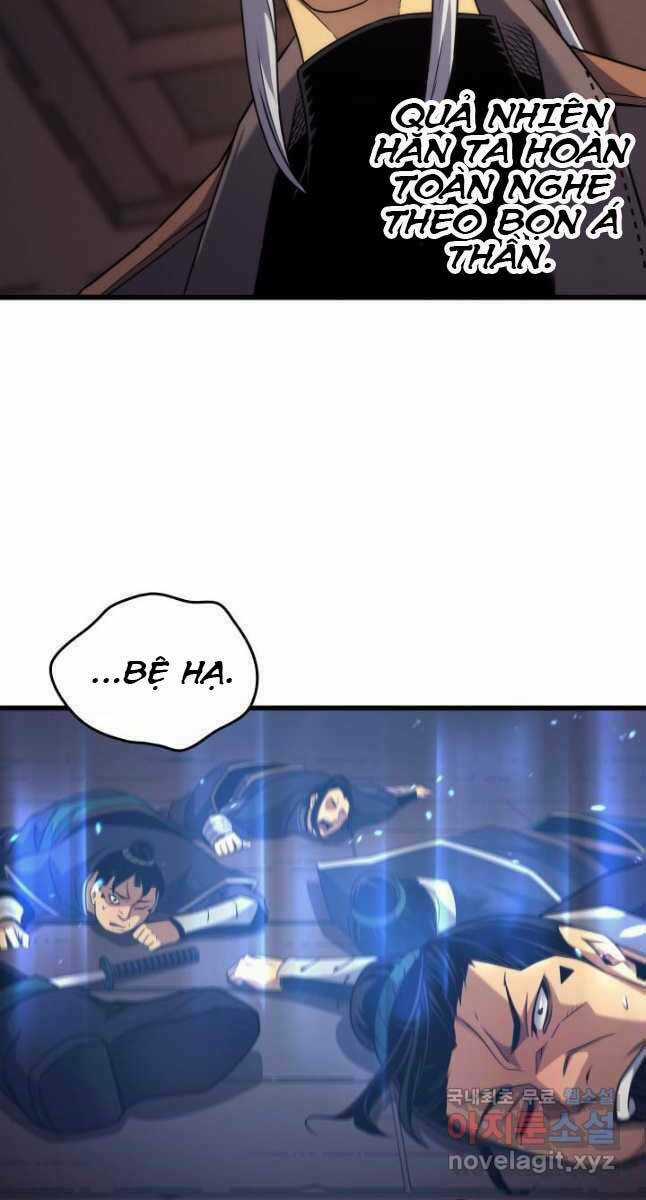 Sự Trở Lại Của Pháp Sư Vĩ Đại Sau 4000 Năm Chapter 175 trang 28