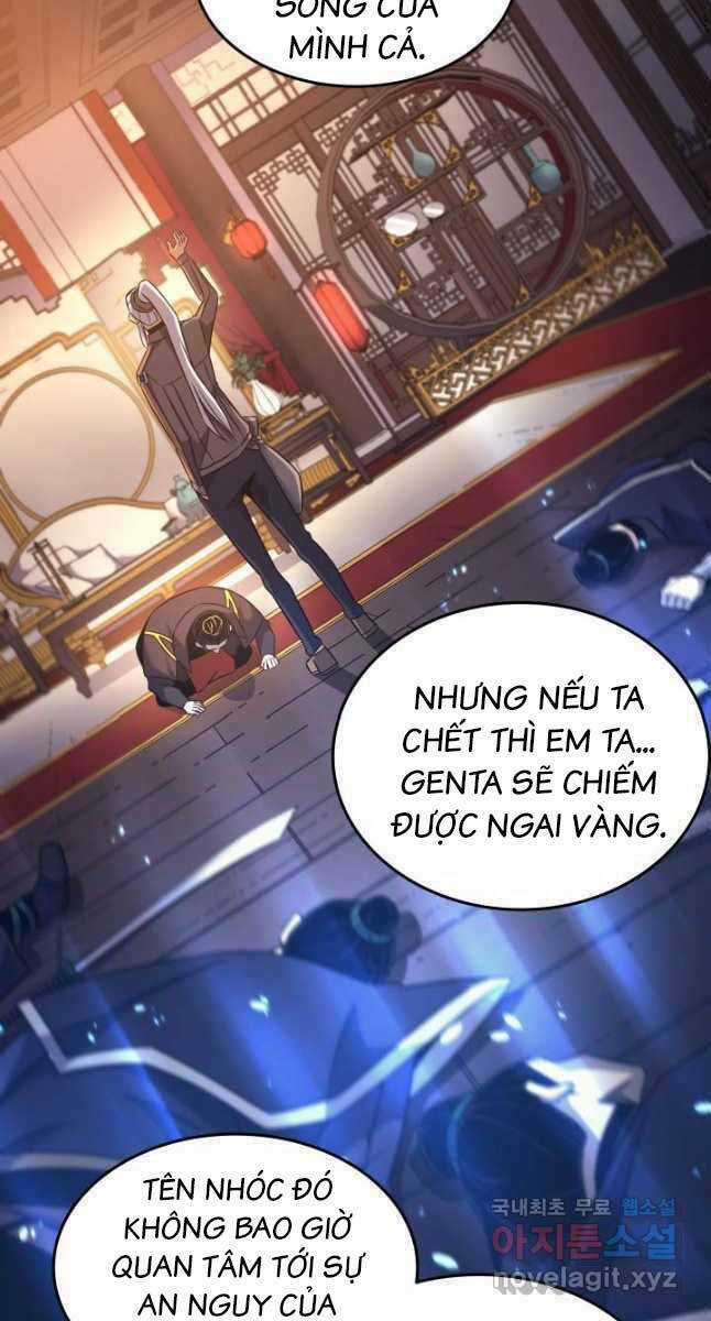 Sự Trở Lại Của Pháp Sư Vĩ Đại Sau 4000 Năm Chapter 175 trang 33