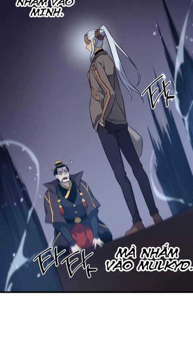 Sự Trở Lại Của Pháp Sư Vĩ Đại Sau 4000 Năm Chapter 175 trang 43