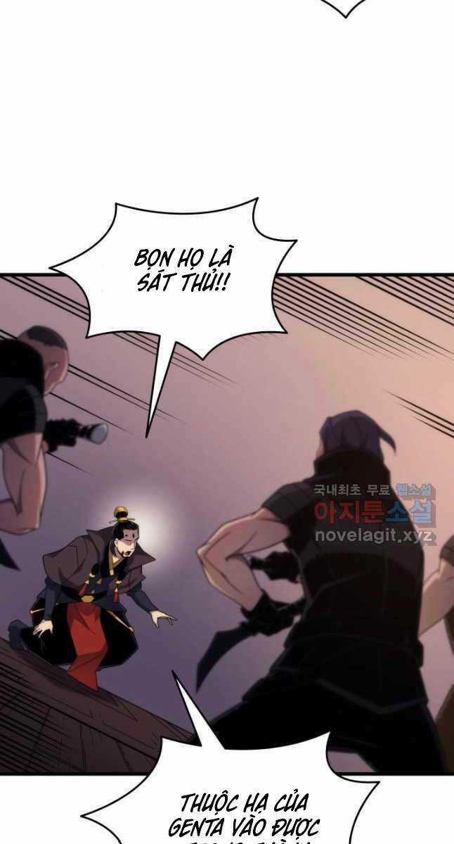 Sự Trở Lại Của Pháp Sư Vĩ Đại Sau 4000 Năm Chapter 175 trang 45