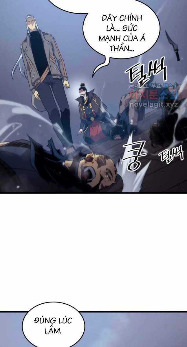 Sự Trở Lại Của Pháp Sư Vĩ Đại Sau 4000 Năm Chapter 175 trang 51