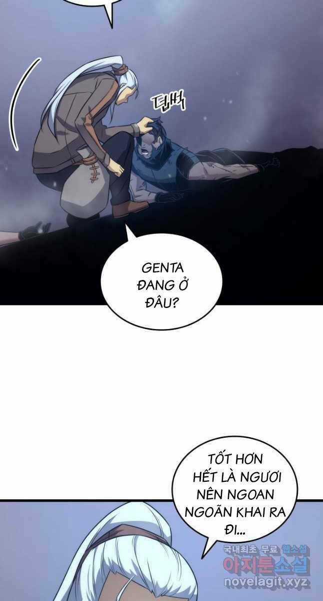 Sự Trở Lại Của Pháp Sư Vĩ Đại Sau 4000 Năm Chapter 175 trang 52