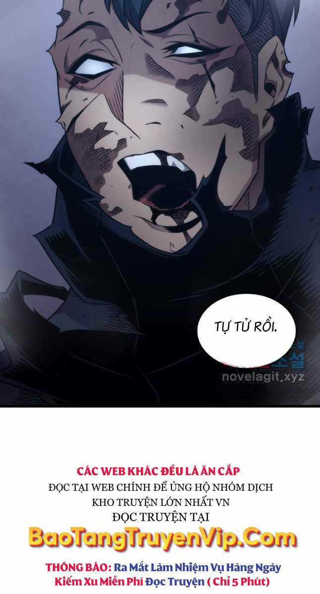 Sự Trở Lại Của Pháp Sư Vĩ Đại Sau 4000 Năm Chapter 175 trang 54