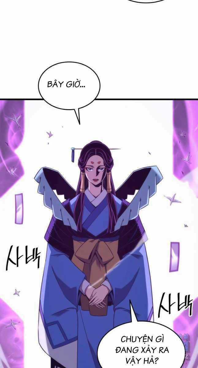 Sự Trở Lại Của Pháp Sư Vĩ Đại Sau 4000 Năm Chapter 175 trang 57