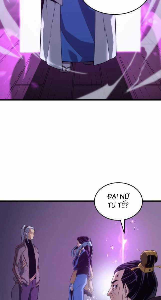 Sự Trở Lại Của Pháp Sư Vĩ Đại Sau 4000 Năm Chapter 175 trang 58