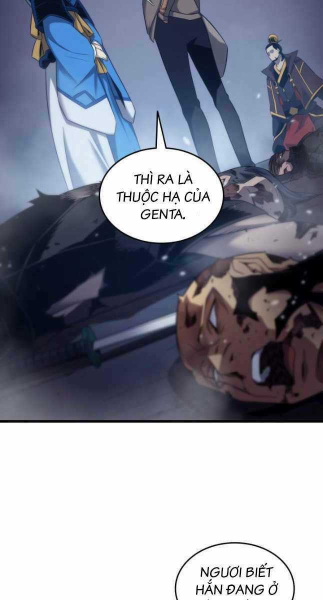 Sự Trở Lại Của Pháp Sư Vĩ Đại Sau 4000 Năm Chapter 175 trang 60