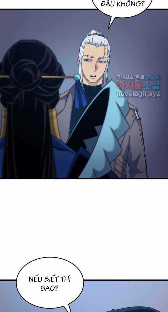 Sự Trở Lại Của Pháp Sư Vĩ Đại Sau 4000 Năm Chapter 175 trang 61