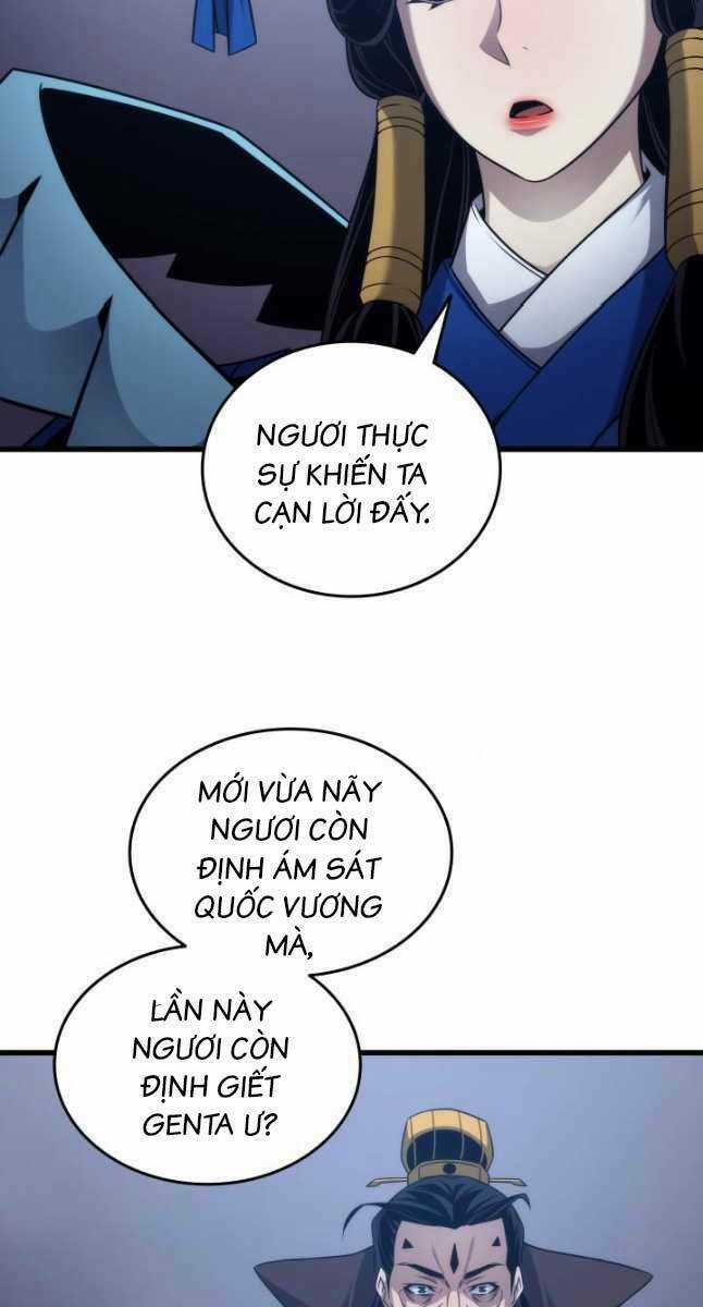 Sự Trở Lại Của Pháp Sư Vĩ Đại Sau 4000 Năm Chapter 175 trang 64