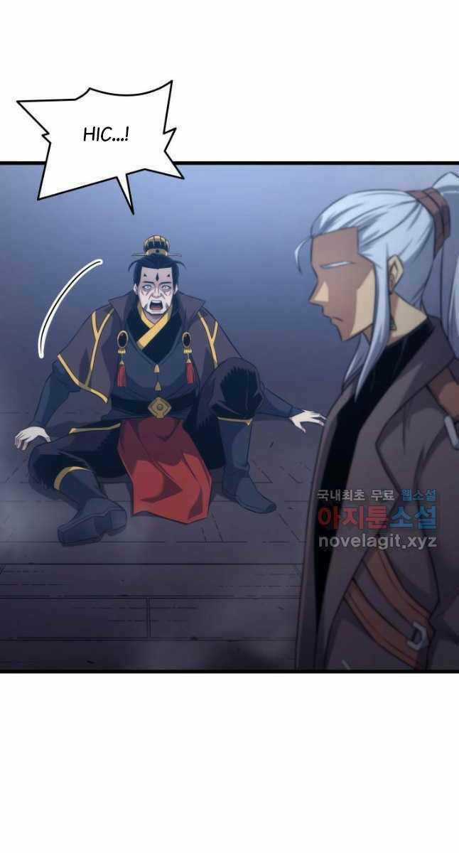 Sự Trở Lại Của Pháp Sư Vĩ Đại Sau 4000 Năm Chapter 175 trang 69