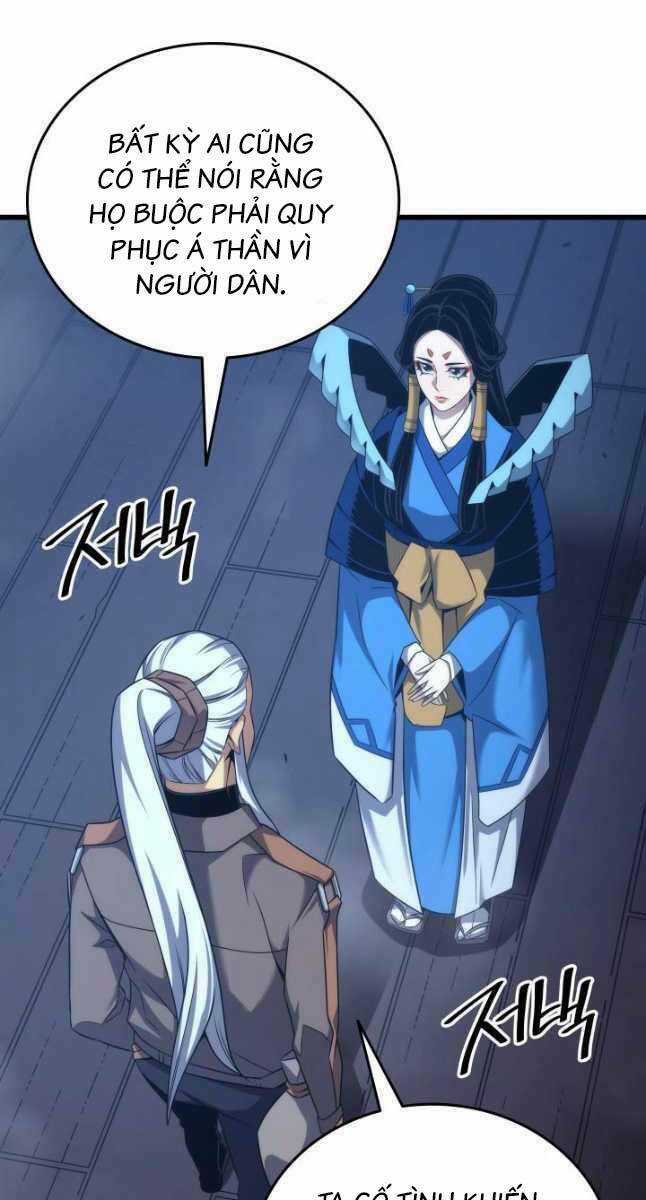 Sự Trở Lại Của Pháp Sư Vĩ Đại Sau 4000 Năm Chapter 175 trang 70