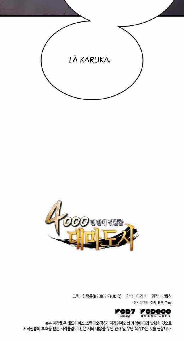 Sự Trở Lại Của Pháp Sư Vĩ Đại Sau 4000 Năm Chapter 175 trang 77