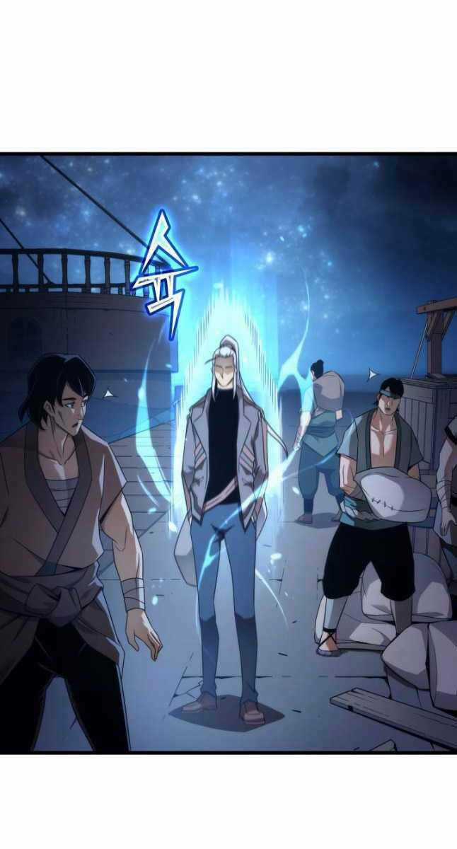 Sự Trở Lại Của Pháp Sư Vĩ Đại Sau 4000 Năm Chapter 176 trang 19