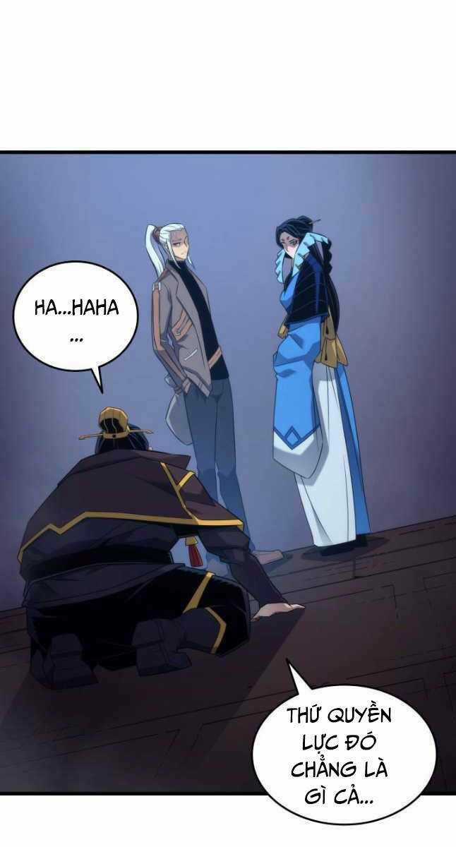 Sự Trở Lại Của Pháp Sư Vĩ Đại Sau 4000 Năm Chapter 176 trang 2