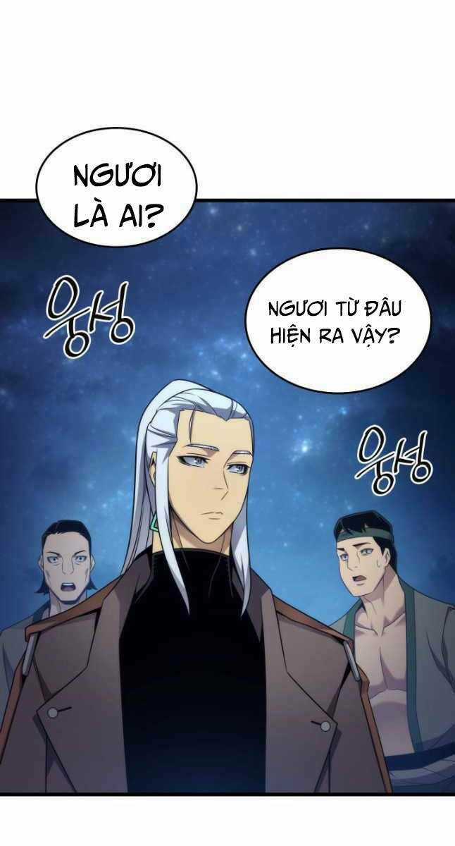 Sự Trở Lại Của Pháp Sư Vĩ Đại Sau 4000 Năm Chapter 176 trang 20