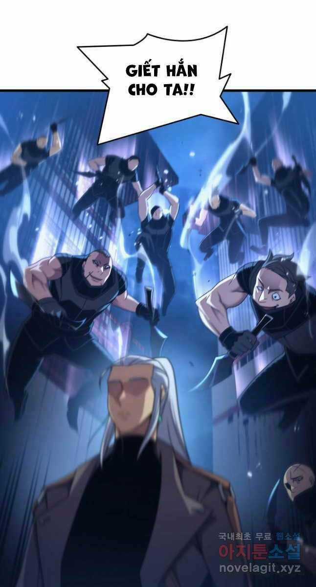 Sự Trở Lại Của Pháp Sư Vĩ Đại Sau 4000 Năm Chapter 176 trang 33