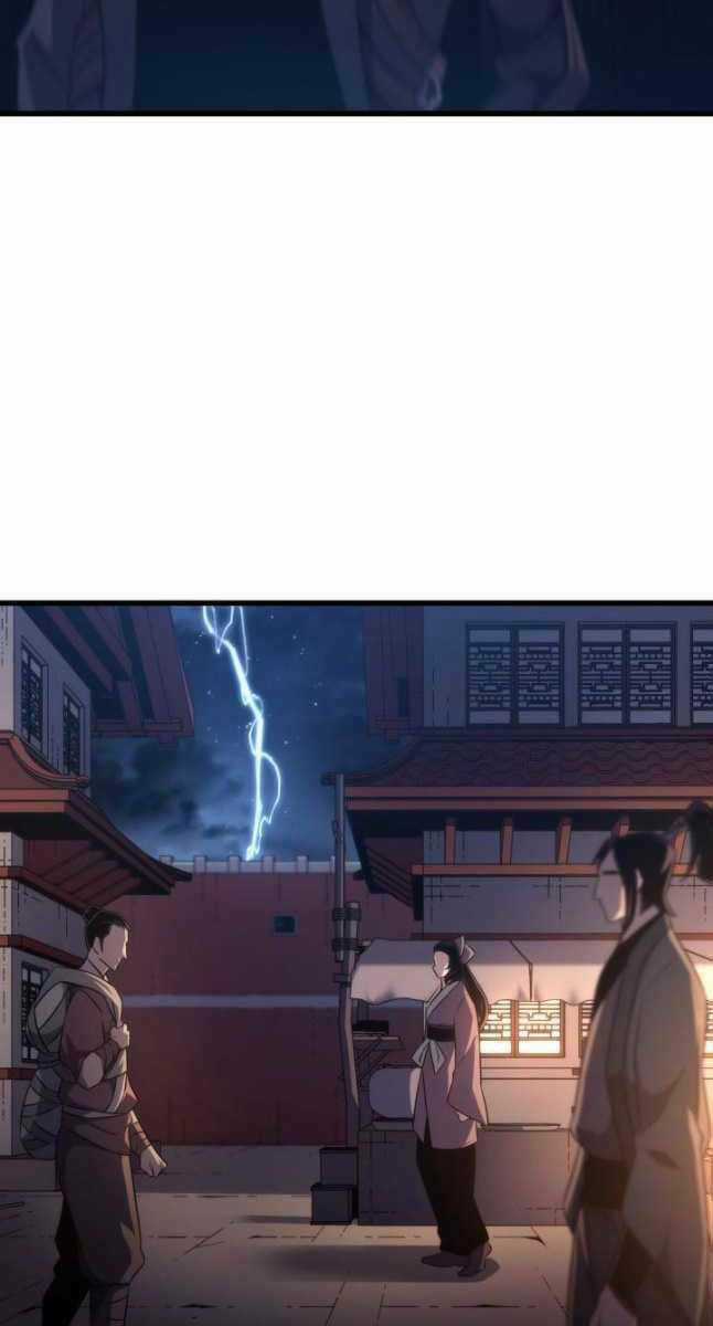 Sự Trở Lại Của Pháp Sư Vĩ Đại Sau 4000 Năm Chapter 176 trang 34