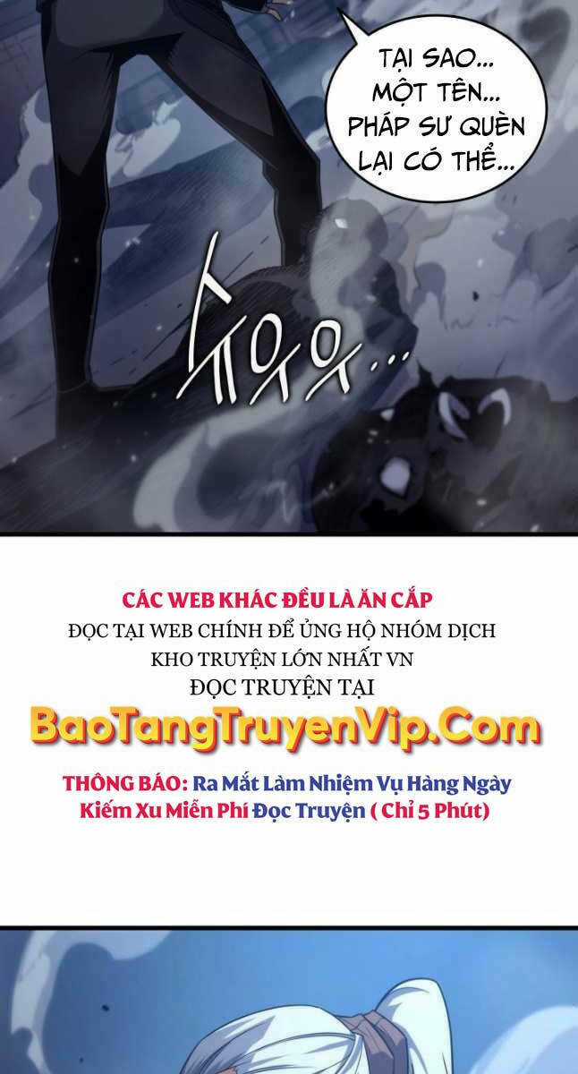Sự Trở Lại Của Pháp Sư Vĩ Đại Sau 4000 Năm Chapter 176 trang 40