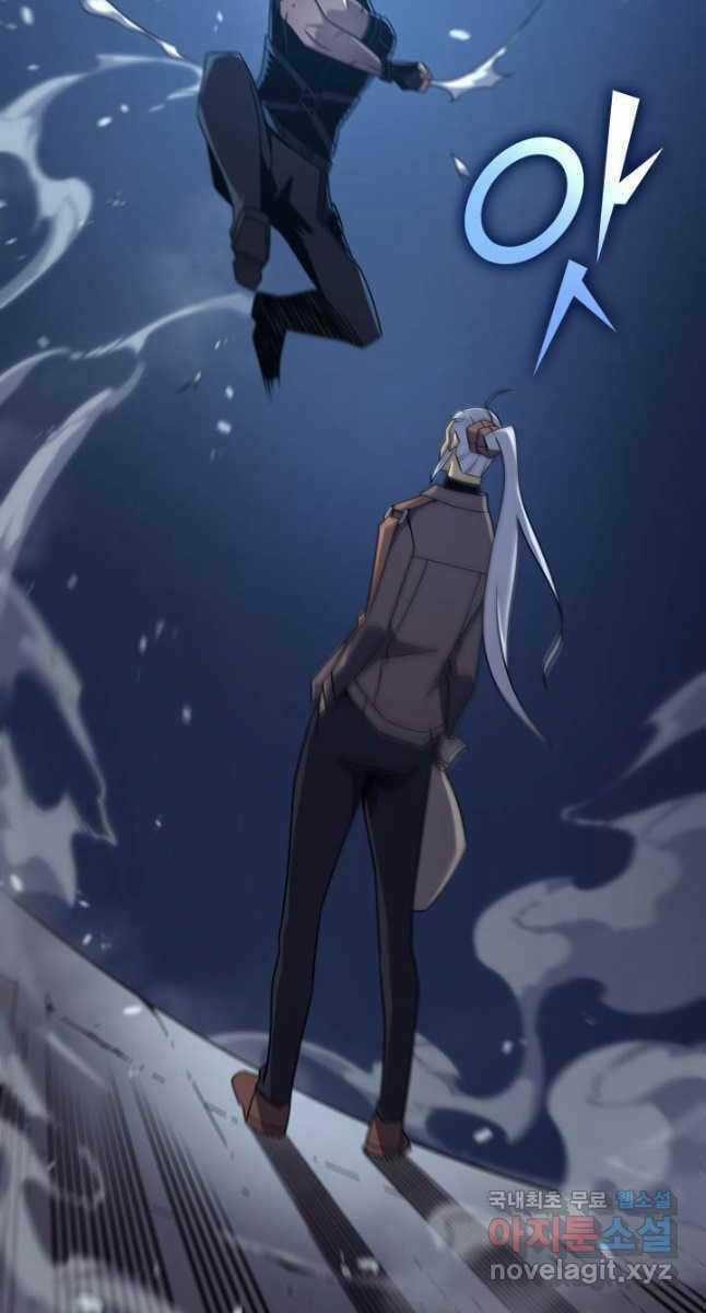 Sự Trở Lại Của Pháp Sư Vĩ Đại Sau 4000 Năm Chapter 176 trang 43