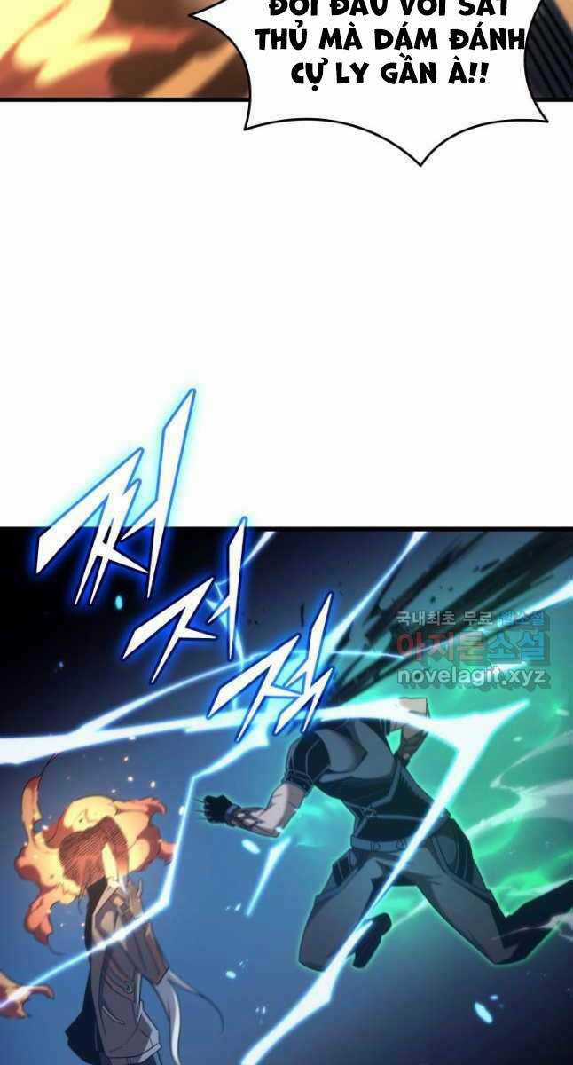 Sự Trở Lại Của Pháp Sư Vĩ Đại Sau 4000 Năm Chapter 176 trang 49