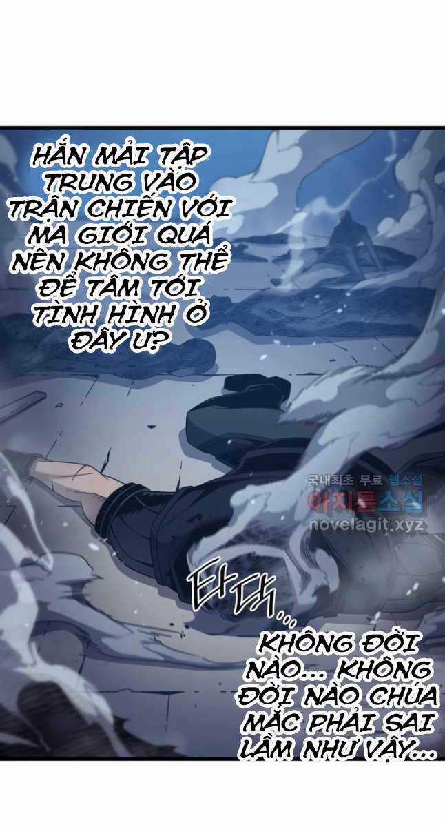 Sự Trở Lại Của Pháp Sư Vĩ Đại Sau 4000 Năm Chapter 176 trang 54