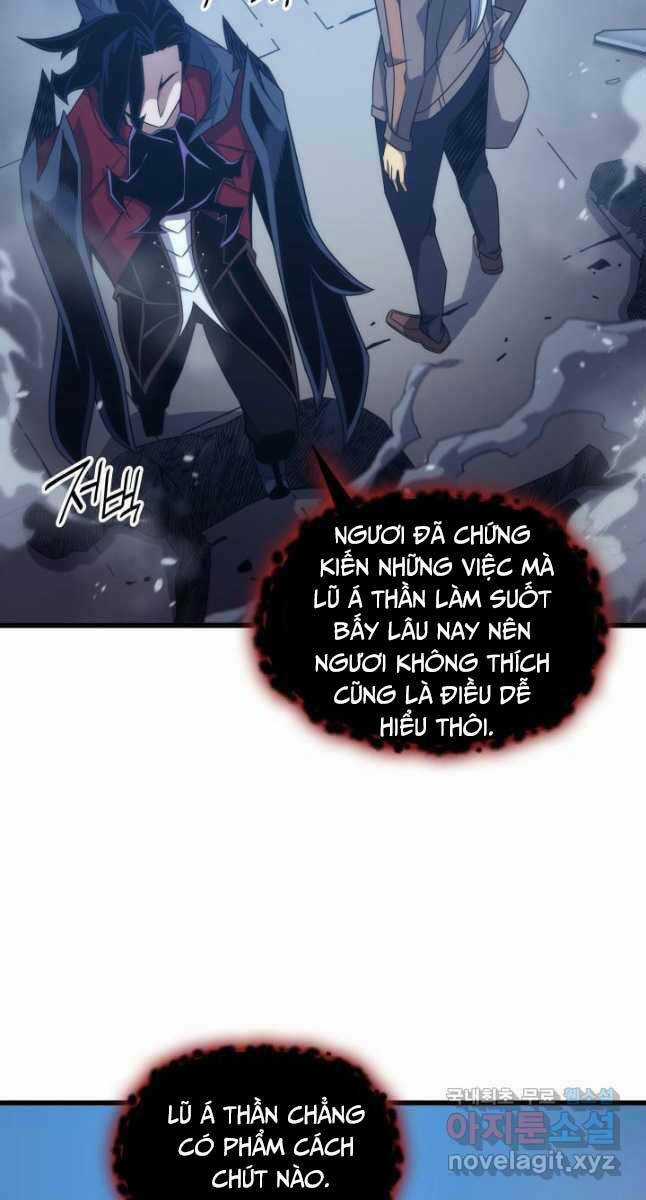 Sự Trở Lại Của Pháp Sư Vĩ Đại Sau 4000 Năm Chapter 176 trang 67