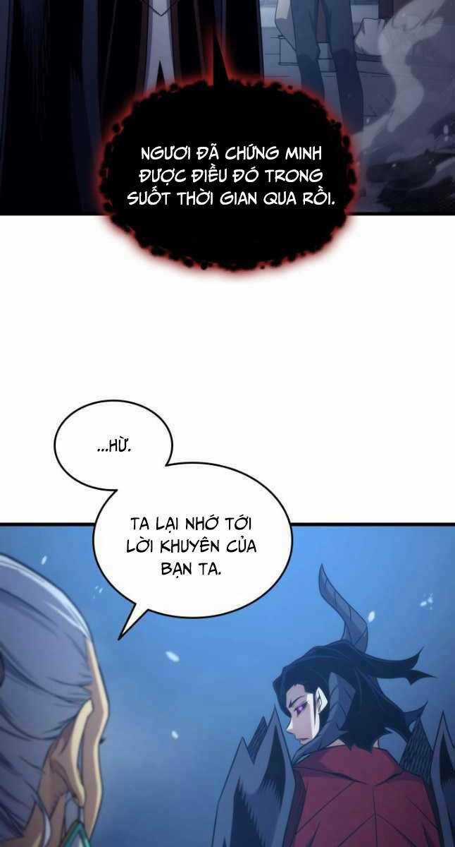 Sự Trở Lại Của Pháp Sư Vĩ Đại Sau 4000 Năm Chapter 176 trang 70