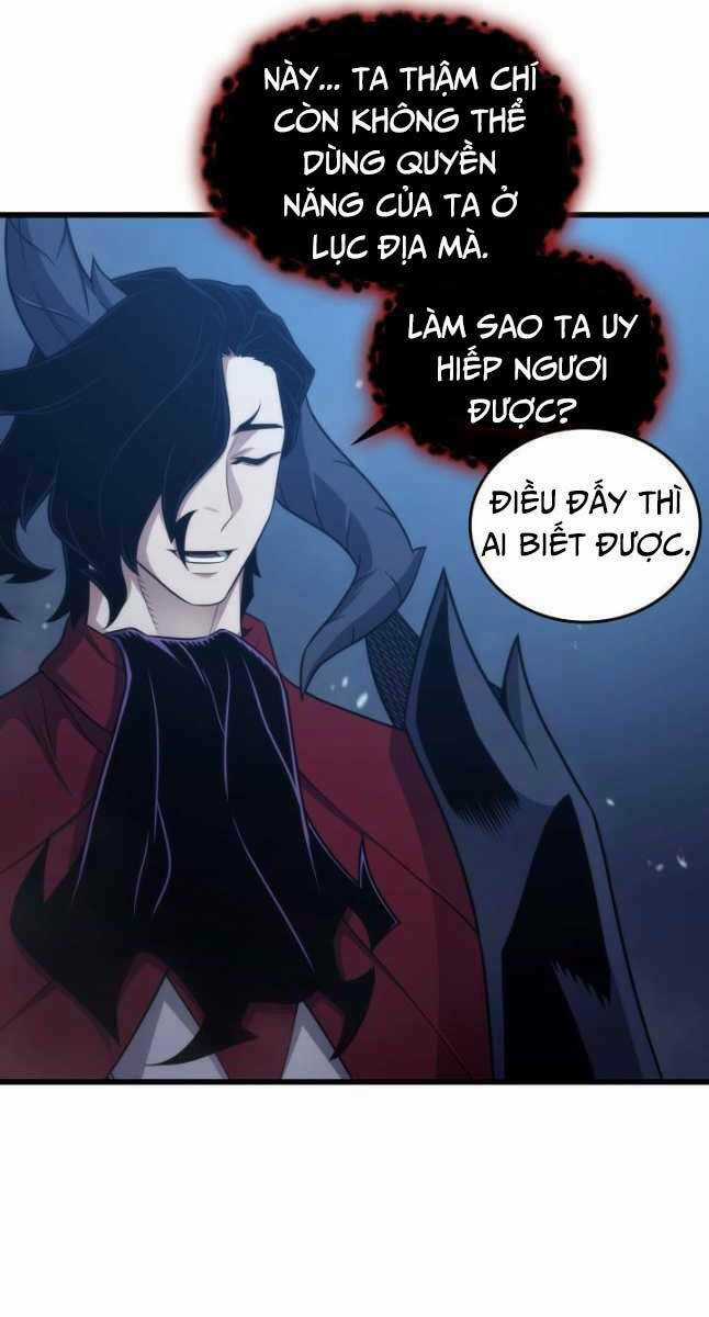 Sự Trở Lại Của Pháp Sư Vĩ Đại Sau 4000 Năm Chapter 176 trang 76