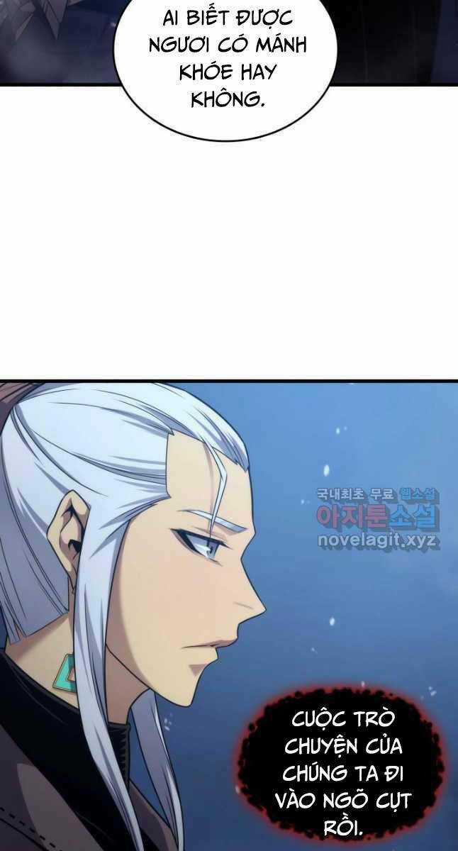 Sự Trở Lại Của Pháp Sư Vĩ Đại Sau 4000 Năm Chapter 176 trang 78