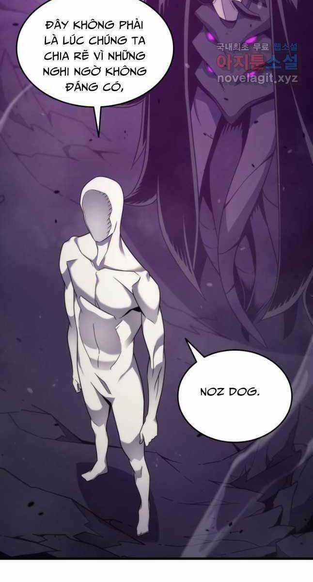 Sự Trở Lại Của Pháp Sư Vĩ Đại Sau 4000 Năm Chapter 177 trang 20