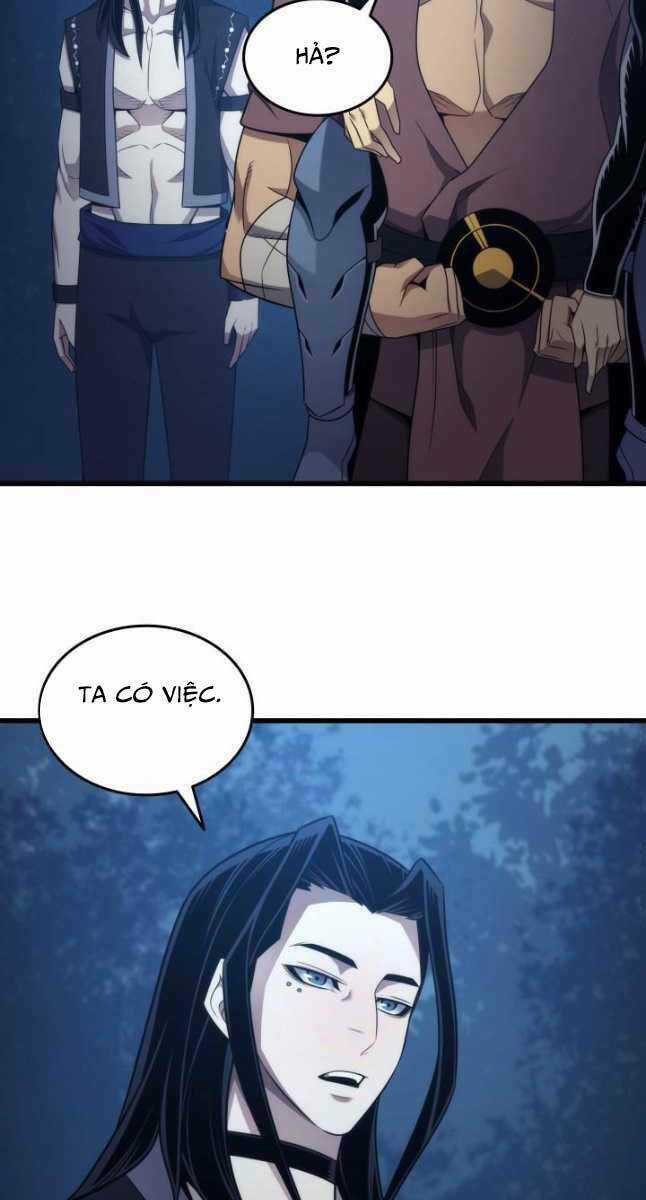 Sự Trở Lại Của Pháp Sư Vĩ Đại Sau 4000 Năm Chapter 177 trang 33