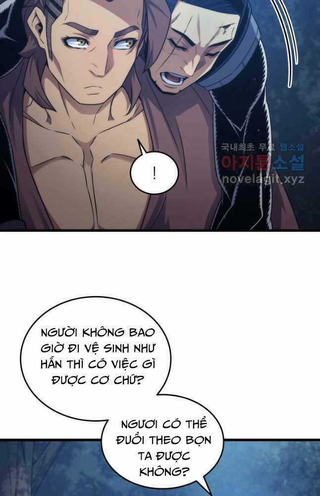 Sự Trở Lại Của Pháp Sư Vĩ Đại Sau 4000 Năm Chapter 177 trang 39