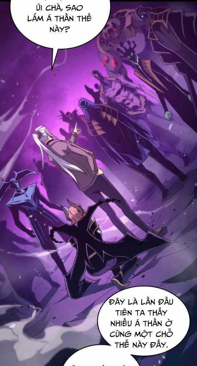 Sự Trở Lại Của Pháp Sư Vĩ Đại Sau 4000 Năm Chapter 177 trang 85