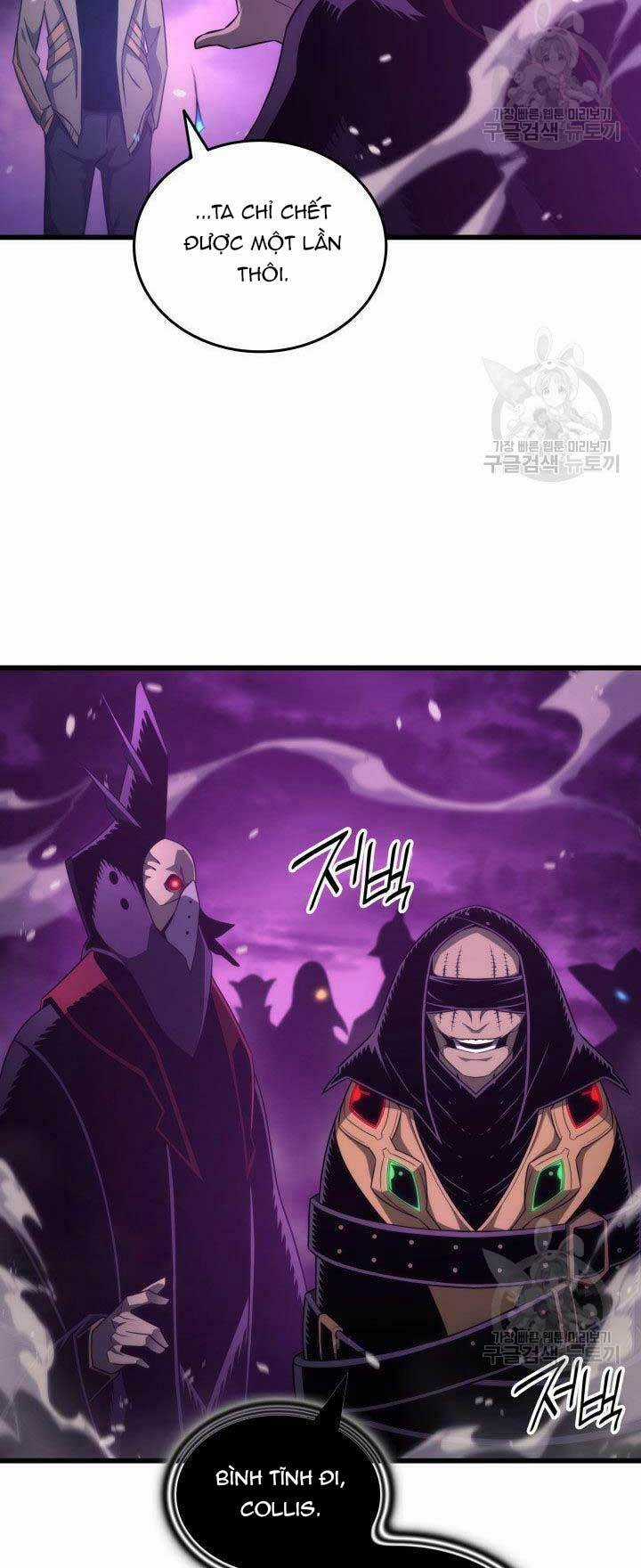 Sự Trở Lại Của Pháp Sư Vĩ Đại Sau 4000 Năm Chapter 178 trang 12