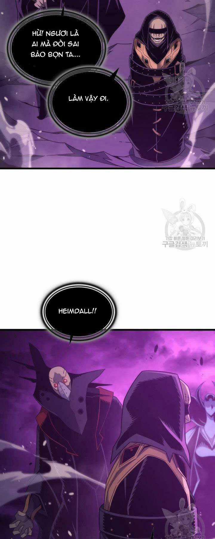 Sự Trở Lại Của Pháp Sư Vĩ Đại Sau 4000 Năm Chapter 178 trang 16