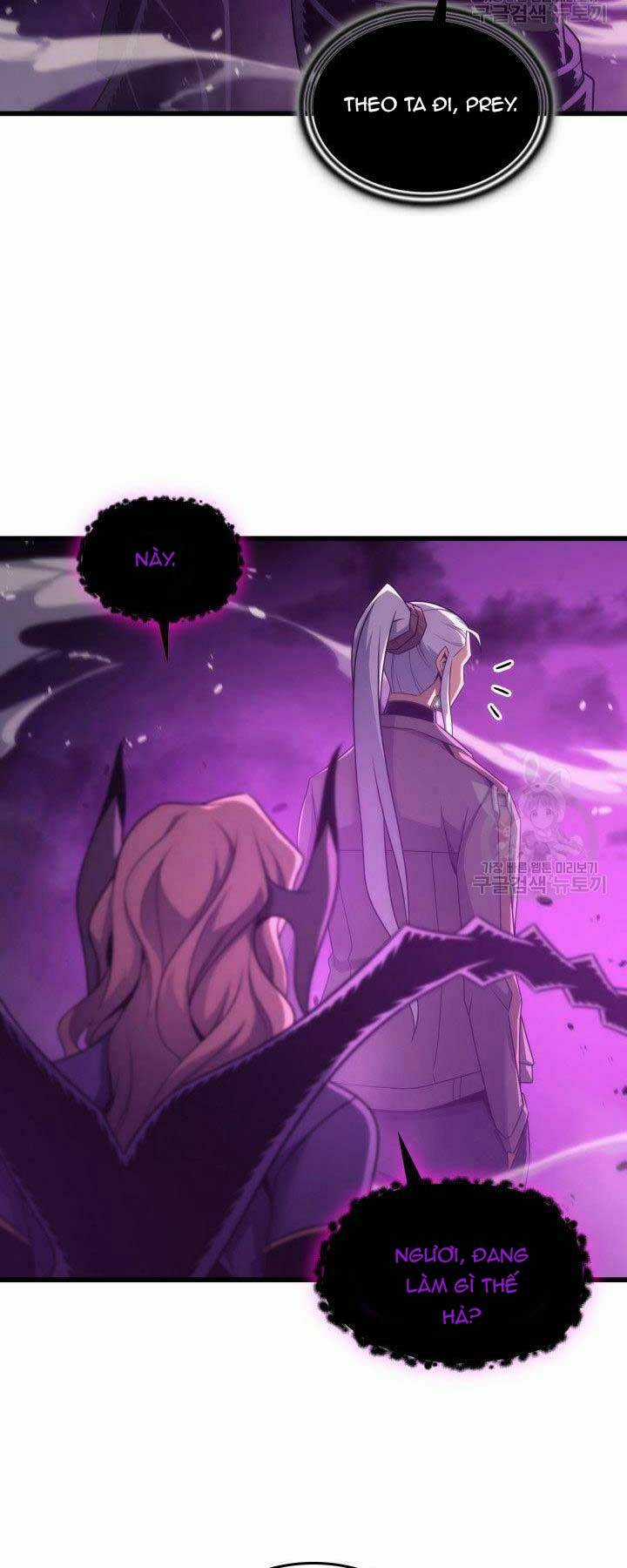 Sự Trở Lại Của Pháp Sư Vĩ Đại Sau 4000 Năm Chapter 178 trang 17