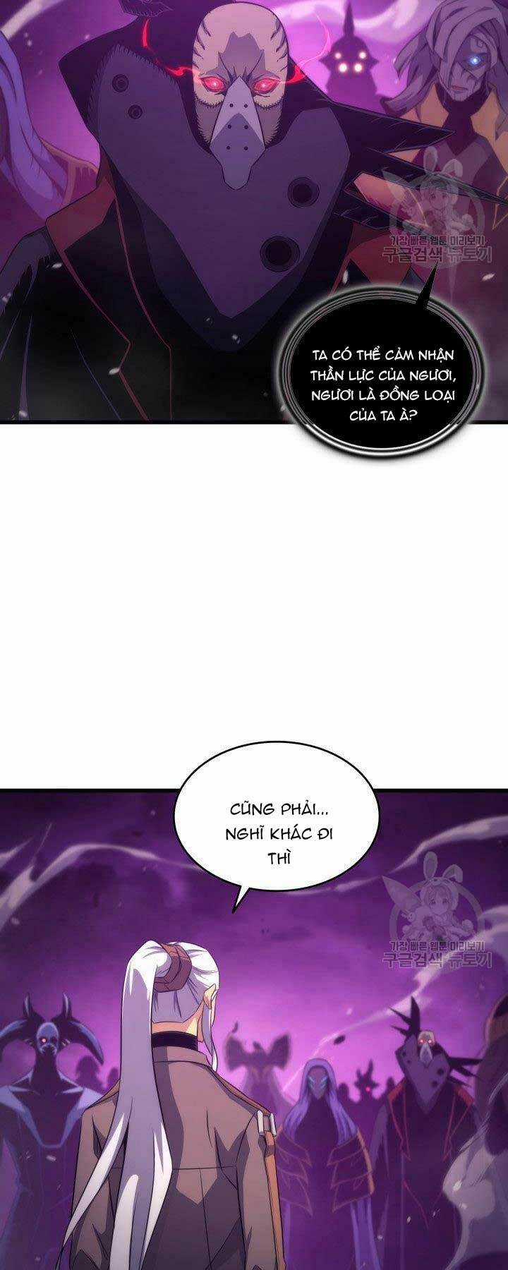 Sự Trở Lại Của Pháp Sư Vĩ Đại Sau 4000 Năm Chapter 178 trang 2