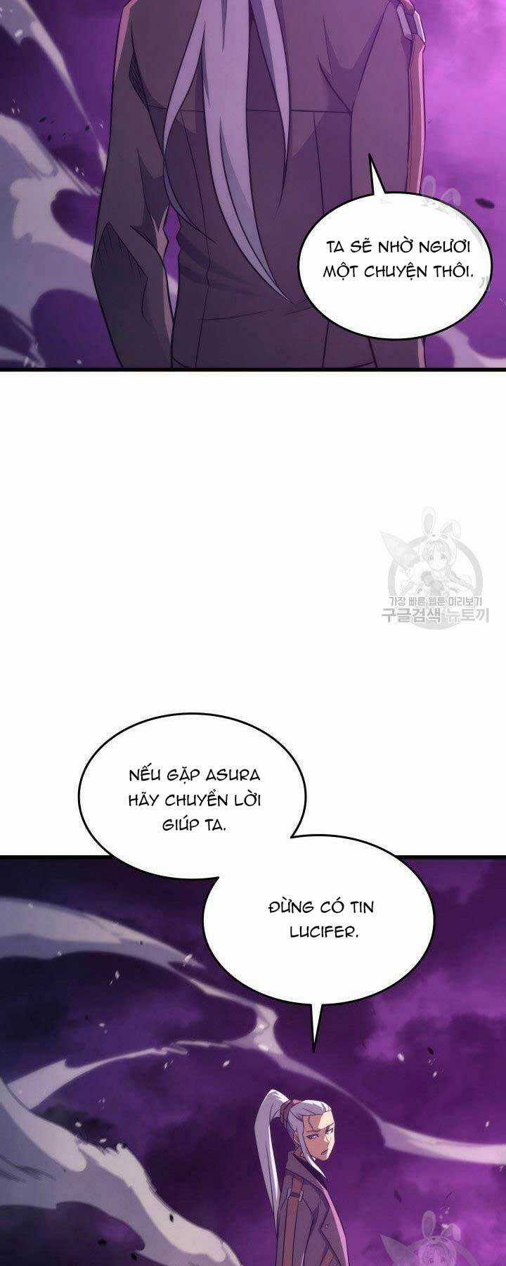 Sự Trở Lại Của Pháp Sư Vĩ Đại Sau 4000 Năm Chapter 178 trang 20