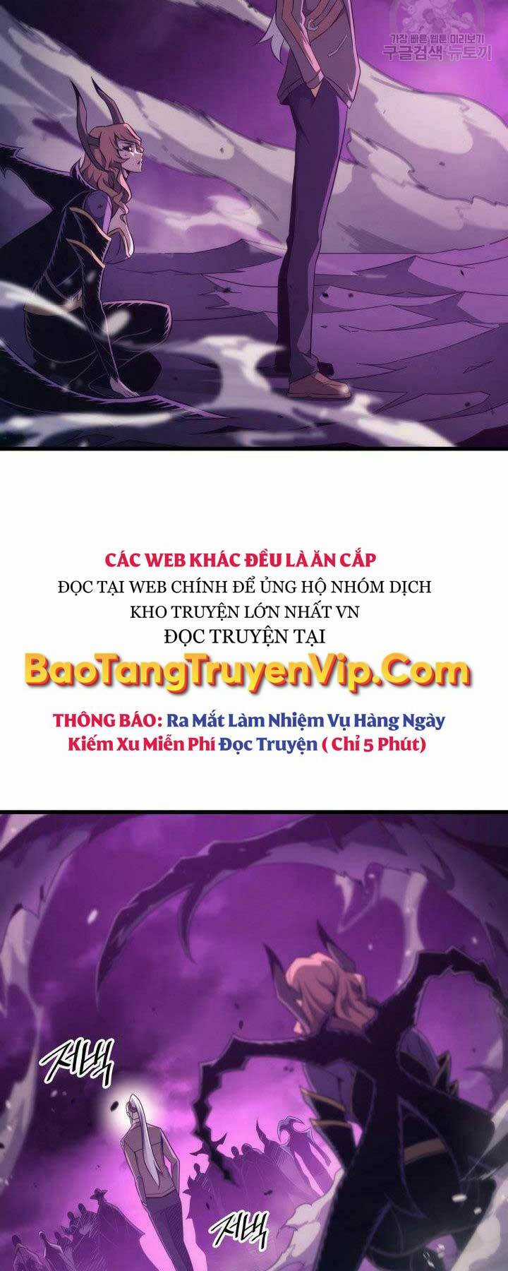 Sự Trở Lại Của Pháp Sư Vĩ Đại Sau 4000 Năm Chapter 178 trang 21