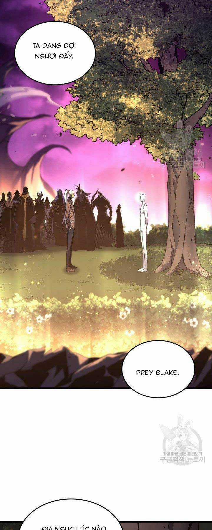 Sự Trở Lại Của Pháp Sư Vĩ Đại Sau 4000 Năm Chapter 178 trang 26