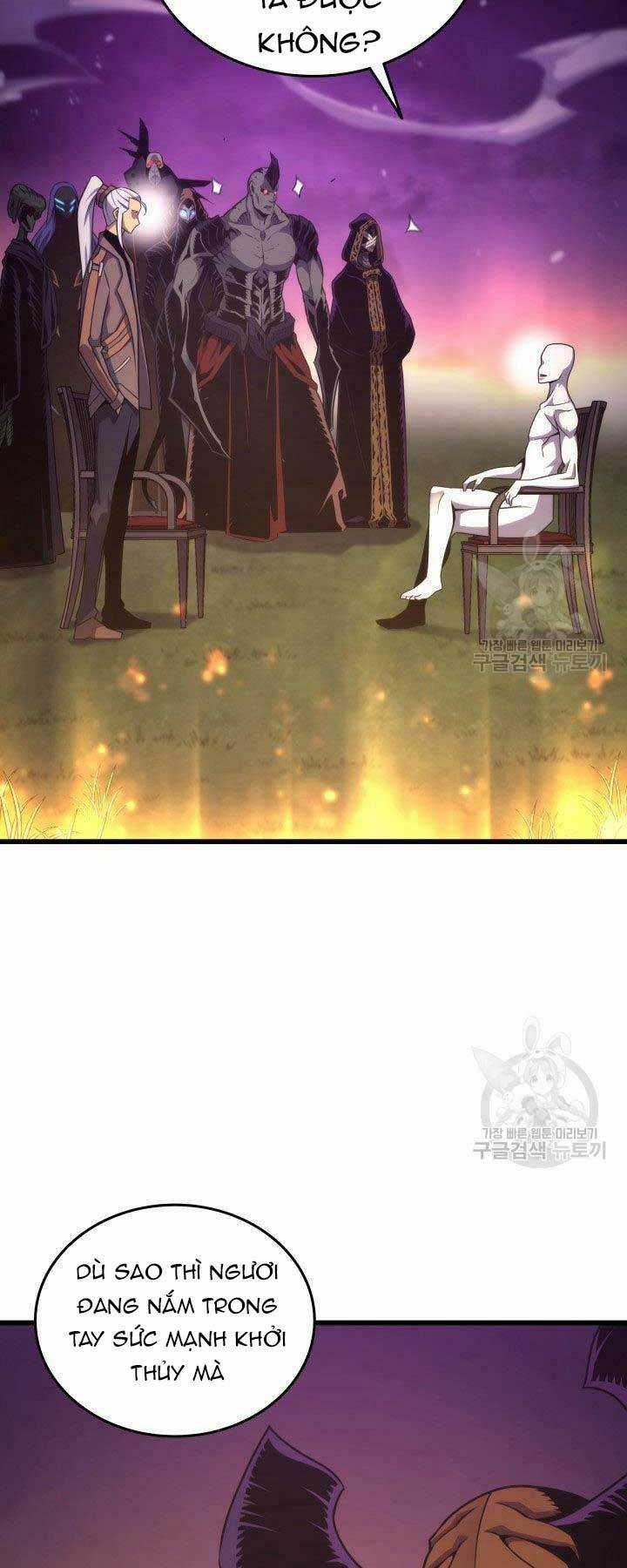 Sự Trở Lại Của Pháp Sư Vĩ Đại Sau 4000 Năm Chapter 178 trang 32