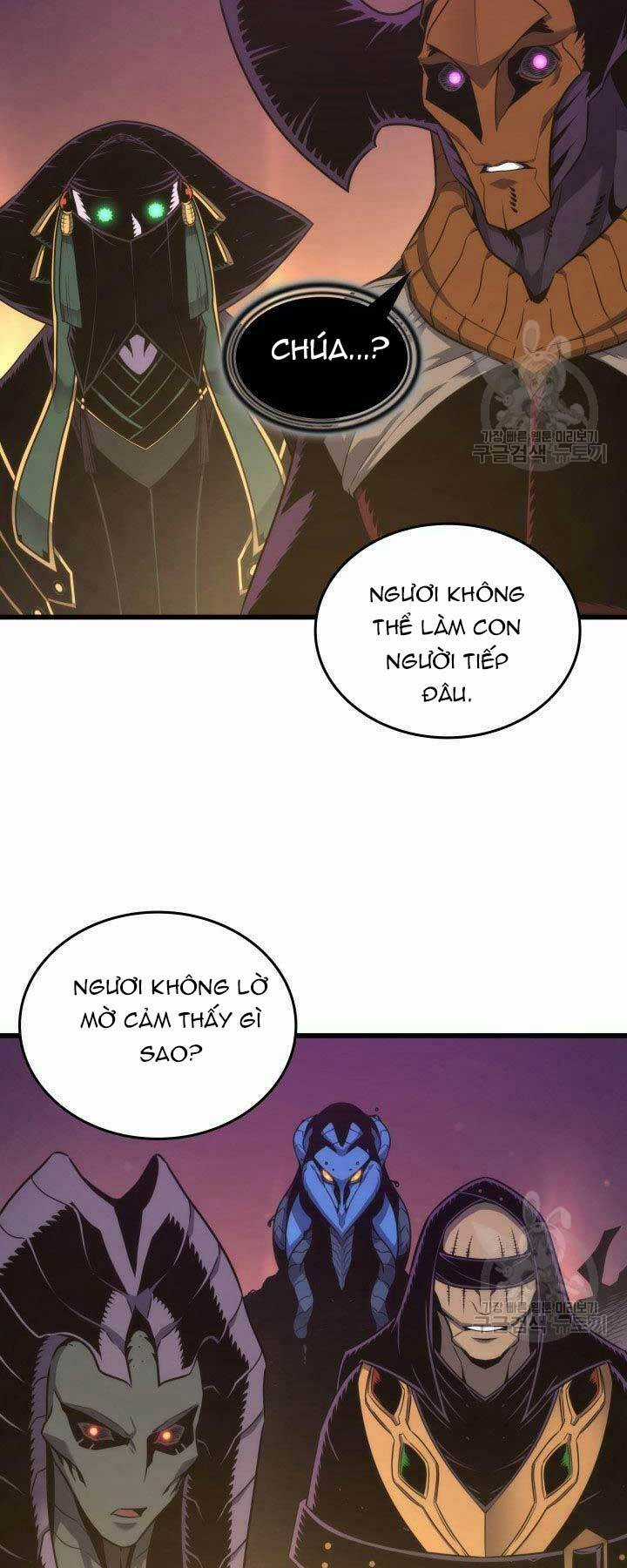 Sự Trở Lại Của Pháp Sư Vĩ Đại Sau 4000 Năm Chapter 178 trang 33